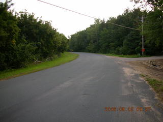 Minnesota trip - Afton run