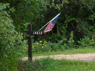 Minnesota trip - Afton run