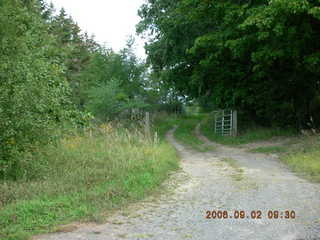 Minnesota trip - Afton run