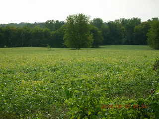 Minnesota trip - Afton run