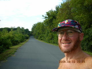 Minnesota trip - Afton run