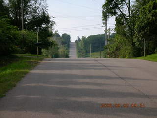 Minnesota trip - Afton run