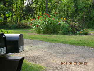 Minnesota trip - Afton run