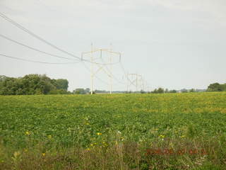 Minnesota trip - Afton run