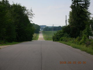 Minnesota trip - Afton run