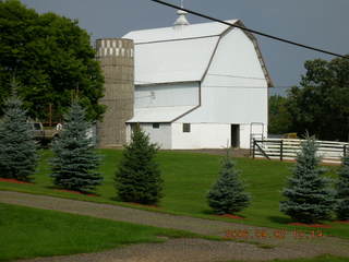 Minnesota trip - Afton run