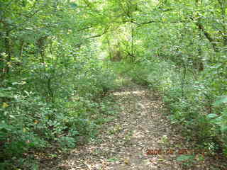 Minnesota trip - Afton run