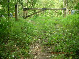 Minnesota trip - Afton run