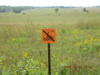 Minnesota trip - Afton run