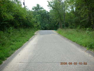 Minnesota trip - Afton run