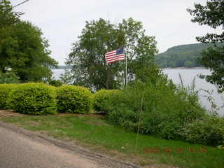 Minnesota trip - Afton run