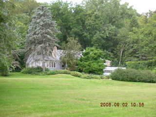 Minnesota trip - Afton run