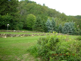 Minnesota trip - Afton run