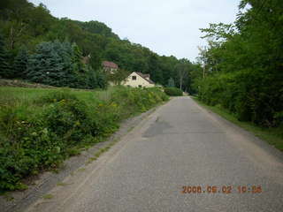 Minnesota trip - Afton run