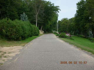 Minnesota trip - Afton run