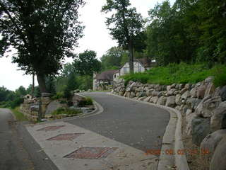 Minnesota trip - Afton run