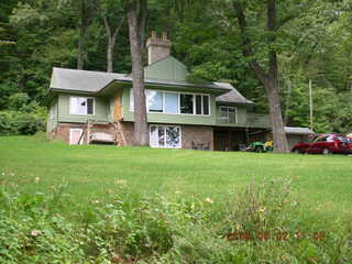 Minnesota trip - Afton run