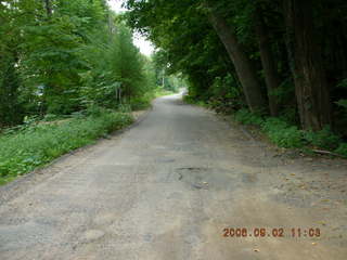 Minnesota trip - Afton run