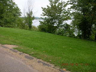 Minnesota trip - Afton run