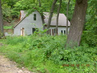 Minnesota trip - Afton run