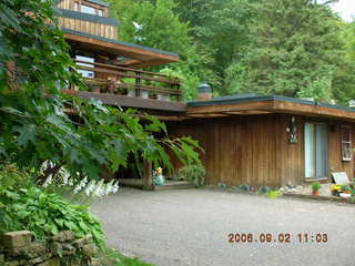 Minnesota trip - Afton run