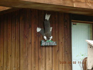 Minnesota trip - Afton run