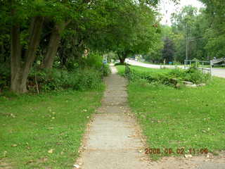 Minnesota trip - Afton run