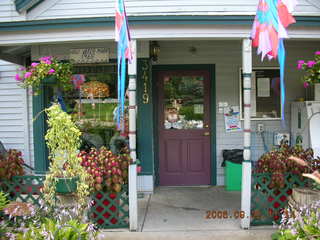 Minnesota trip - Afton run