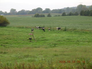 Minnesota trip - Afton run