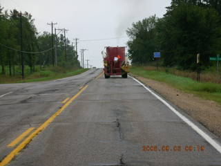 Minnesota trip - Afton run