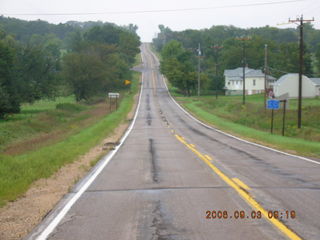 Minnesota trip - Afton run