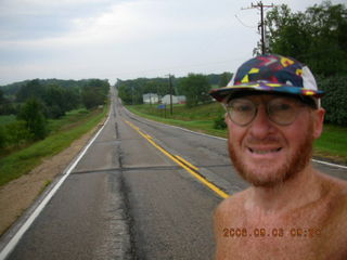 Minnesota trip - Afton run - Selmas Ice Cream Parlour