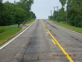 Minnesota trip - Afton run - Adam