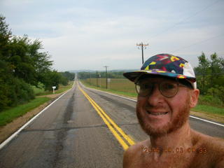 Minnesota trip - Afton run