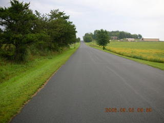 Minnesota trip - Afton run