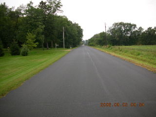 Minnesota trip - Afton run