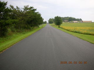 Minnesota trip - Afton run