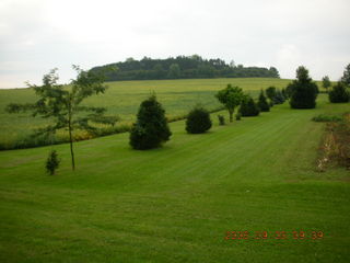 Minnesota trip - Afton run