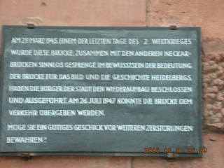 San Francisco half marathon crossing the Golden Gate Bridge