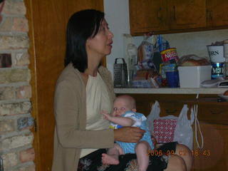 HappyHalloween at Khimetrics -- Judy