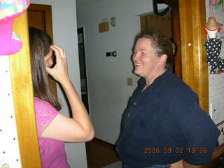 47 5x2. Bird's party -- Helen