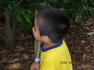 Philadelphia Zoo -- Gaby