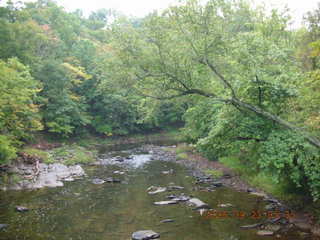 Princeton run -- Pretty Brook