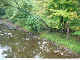 Princeton run -- Pretty Brook