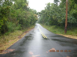 Princeton run -- Pretty Brook