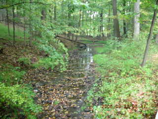 Princeton run -- Pretty Brook