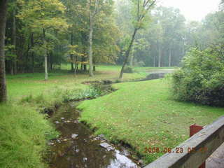 Princeton run -- Pretty Brook