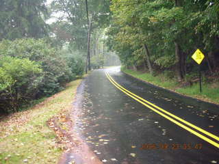 Princeton run -- Pretty Brook