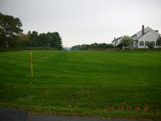 Princeton run -- Pretty Brook