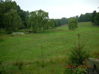 Princeton run -- Pretty Brook
